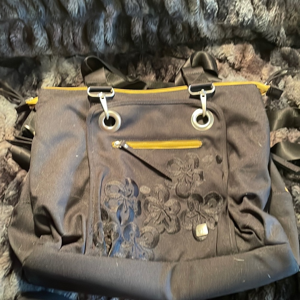 Haiku LapTop Bag
